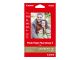 Canon Photo Paper Plus Glossy II PP-201 - fotografski papir - sijajni - 50 listov - 100 x 150 mm - 260 g/m²
