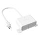Reolink Priklopna postaja za kamere RLA-CD1 2x USB-C, IP67 vremensko odporno
