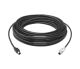 Kabel za Logitech Group ConferenceCam, 15m
