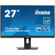 IIYAMA Prolite XUB2763HSU-B1 poslovni monitor - 68.6 cm (27"), FULL HD (1920x1080), IPS LED, 100Hz