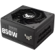 ASUS TUF Gaming 850W 80 Plus Gold napajalnik, združljiv z ATX 3.0, popolnoma modularni etsirani kabli, vojaški certifikat