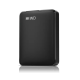 WD 6TB Elements Portable 2,5" USB-C 3.2 Gen 1 zunanji HDD disk