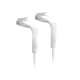 Ubiquiti cable Ultra-thin OD 3mm Ethernet patch cable.