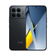 POCO F8 ULTRA pametni telefon 12/256GB, črn