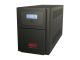 APC Easy UPS SMV SMV1000CAI - UPS - 700 W - 1000 VA - 7 Ah