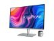 Monitor 32" (81 cm) 4K UHD IPS Direct-LED, HDR10, 4xHDMI, DisplayPort, 2xThunderBolt 3, USB-C PD, 2xUSB, zvočniki, ASUS ProArt PA32UC-K