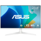 ASUS VY249HF-W Eye Care Gaming Monitor - 24" (23.8" viewable), FHD (1920 x 1080), IPS, 100Hz