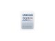 Samsung EVO Plus MB-SC256K - bliskovna pomnilniška kartica - 256 GB - SDXC UHS