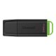 USB disk Kingston 256GB DT Exodia, 3.2 Gen 1, pokrovček