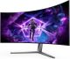 AOC Agon PRO AG456UCZD 44,5" OLED WQHD 240Hz monitor
