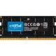 Crucial 8GB DDR5-5600 SODIMM PC5-44800 CL46, 1.1V