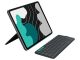Ovitek s tipkovnico Logitech Flip Folio za iPad Pro 13 (M4) in iPad Air 13 (M2 & M3), grafit, Slo g.