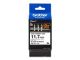 Brother HSe-231 - cev - 1 kolut(i) - Valj (1,2 cm x 1,5 m)