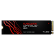 SANDISK 1TB Optimus GX 7100 M.2 2280-S3-M PCIe 4.0 NVMe 2.0 SSD disk