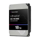 HGST/WD 18TB UltraStar DC HC550 3,5" SATA 6Gb/s 7200rpm 512MB HDD disk