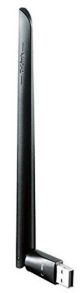 Brezžični AC USB vmesnik D-LINK DWA-172