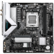 GIGABYTE B840M EAGLE WIFI6 AM5 mATX osnovna plošča - AMD B840, 2xDDR5, 2xM.2, 4xSATA