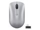 Miška Lenovo 540 USB‑C - 2.4 GHz - oblak siva