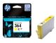 Kartuša HP 364 CB320EE (rumena), original
