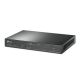 TP-LINK stikalo 10-port Gigabit stikalo z 8-Port PoE+ port