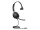 JABRA Evolve2 40 SE MS Mono USB C/A