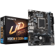 GIGABYTE H610M K DDR4 LGA1700 mATX osnovna plošča - Intel H610, 2xDDR4, 1xM.2, 2xSATA