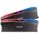 Lexar Ares 2nd Gen 32GB DDR5 6000MHz (2x16GB KIT) CL28 DIMM RGB pomnilnik