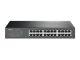 TP-LINK stikalo 24-port Gigabit 10/100/1000 TL-SG1024DE