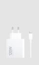 Xiaomi 120 W HyperCharge Combo (tip A) - polnilnik