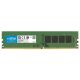 RAM DDR4 8GB PC4-25600 3200MT/s CL22 SR x8 1.2V Crucial
