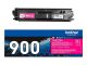 Brother TN900M - magenta - toner