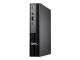 Dell Pro Micro QCM1250 - micro Core Ultra 7 265T 1,5 GHz - 16 GB - SSD 512 GB