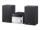 Sony CMT-SBT20B - avdio sistem