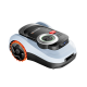 Segway Navimow i210E Lidar Pro EU robotska kosilnica