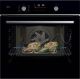 Vgradna pečica AEG OA5CB531AB, katalitična
