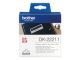 Brother DK-22211 - nalepke - Valj (2,9 cm x 15,2 m)