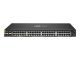 HPE ANW 6000 48G CL4 4F 740W Sw