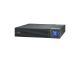 APC Easy UPS On-Line - UPS - 900 W - 1000 VA - Svinčena kislina