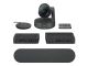 Logitech Rally - komplet za videokonference