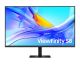 Monitor Samsung 37 S80UD ViewFinity S8, VA, 3840x2160, HDMI, DP, USB-C, LAN