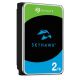 SEAGATE SkyHawk Surveillance 2TB disk
