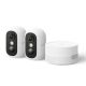 Anker Eufy Security EufyCam C35 komplet 2 kameri + baza