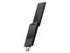 USB brezžični adapter CUDY WU5400, AX5400 Tri-Band Wi-Fi6/6E USB 3.0