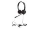 Jabra Evolve 30 II MS stereo slušalke