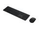 LENOVO Pro W/L Recharge combo Slovenian
