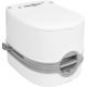BRUNNER GO2 POTTY LS kemični WC za kampiranje 0402025N