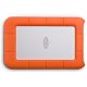LaCie 4TB Rugged Mini 2,5 USB 3.0 zunanji HDD disk