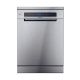 Pomivalni stroj CANDY Rapido CF 5C7F1X, C, inox