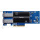E10G30-F2Dual-port 10GbE SFP+ add-in card for Synology systems