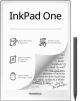 Elektronski bralnik PocketBook InkPad One, črn